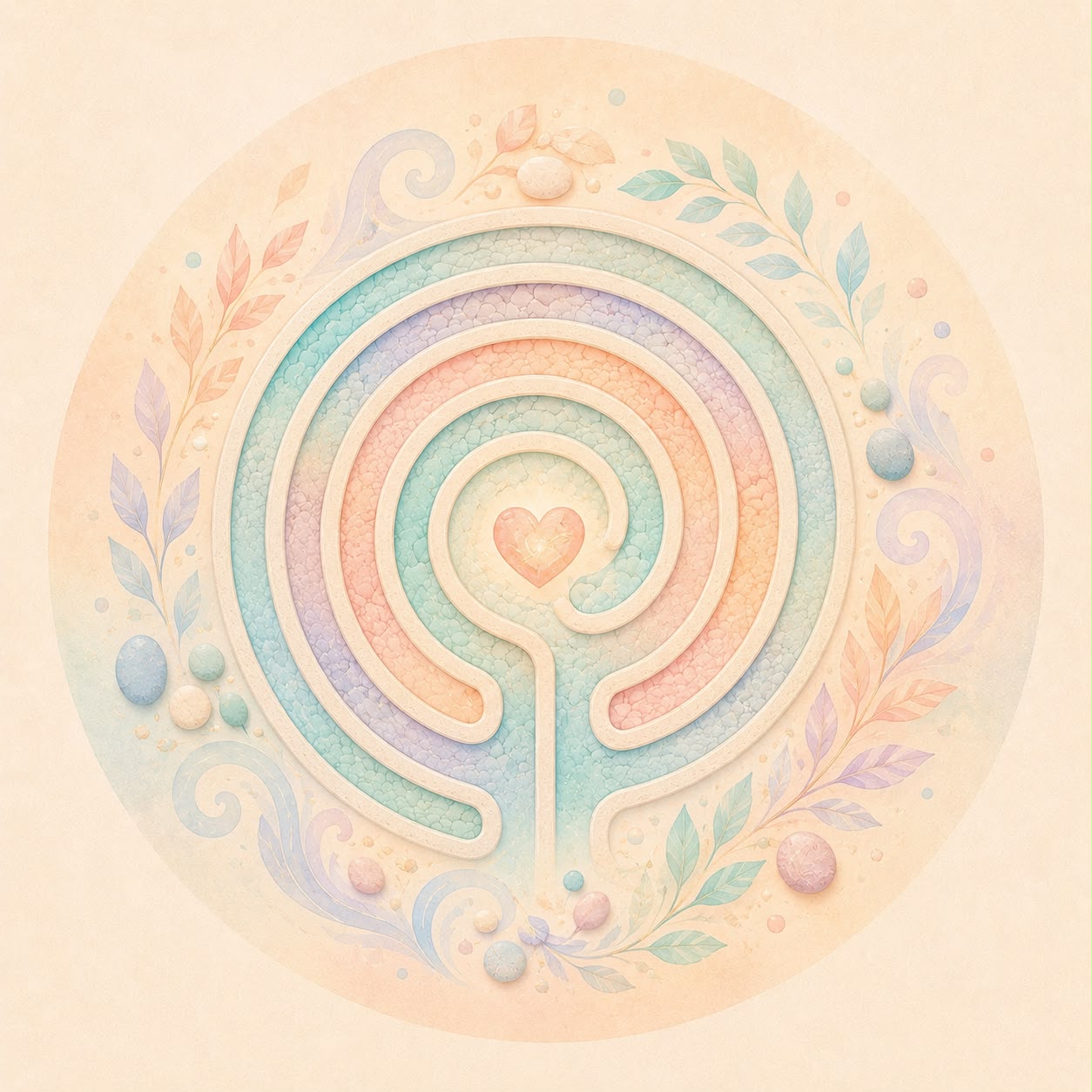 Mindful30 Cuidadores
